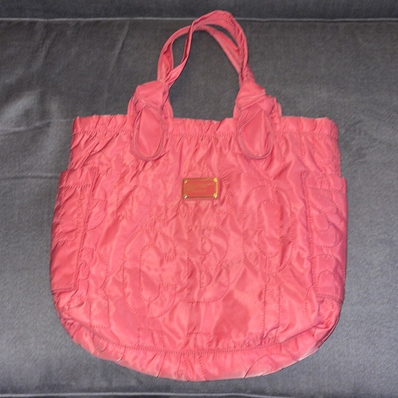 Marc Jacobs Handbags - Vintage Marc Jacobs Standard Supply Large Tote Bag.